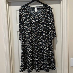 Cute L Heathmoor Spring Dress